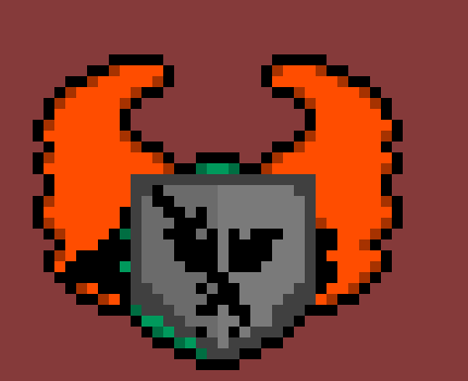 [8206a1] SMILEY SPRITE[Tricky] 