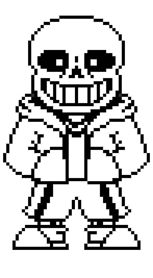 [0e29db] just sans