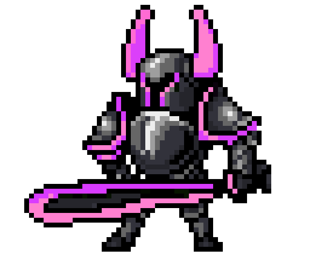 [9664c4] LargeArmorKnightpurple