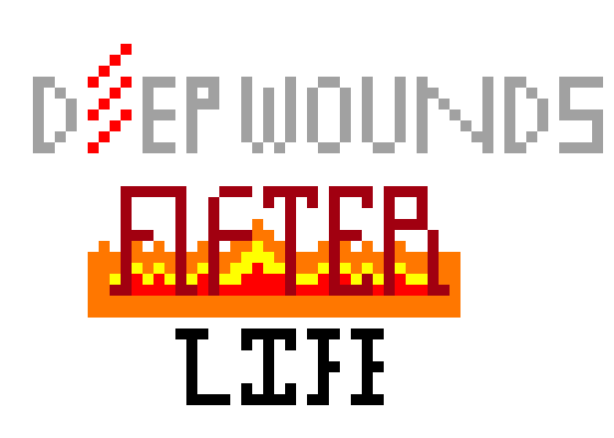 [9664c4] Deep Wounds:Åftērlìfę