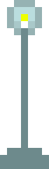 [9664c4] LampTall