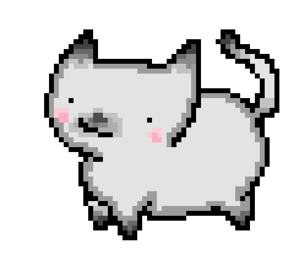 [85e0b0] gato