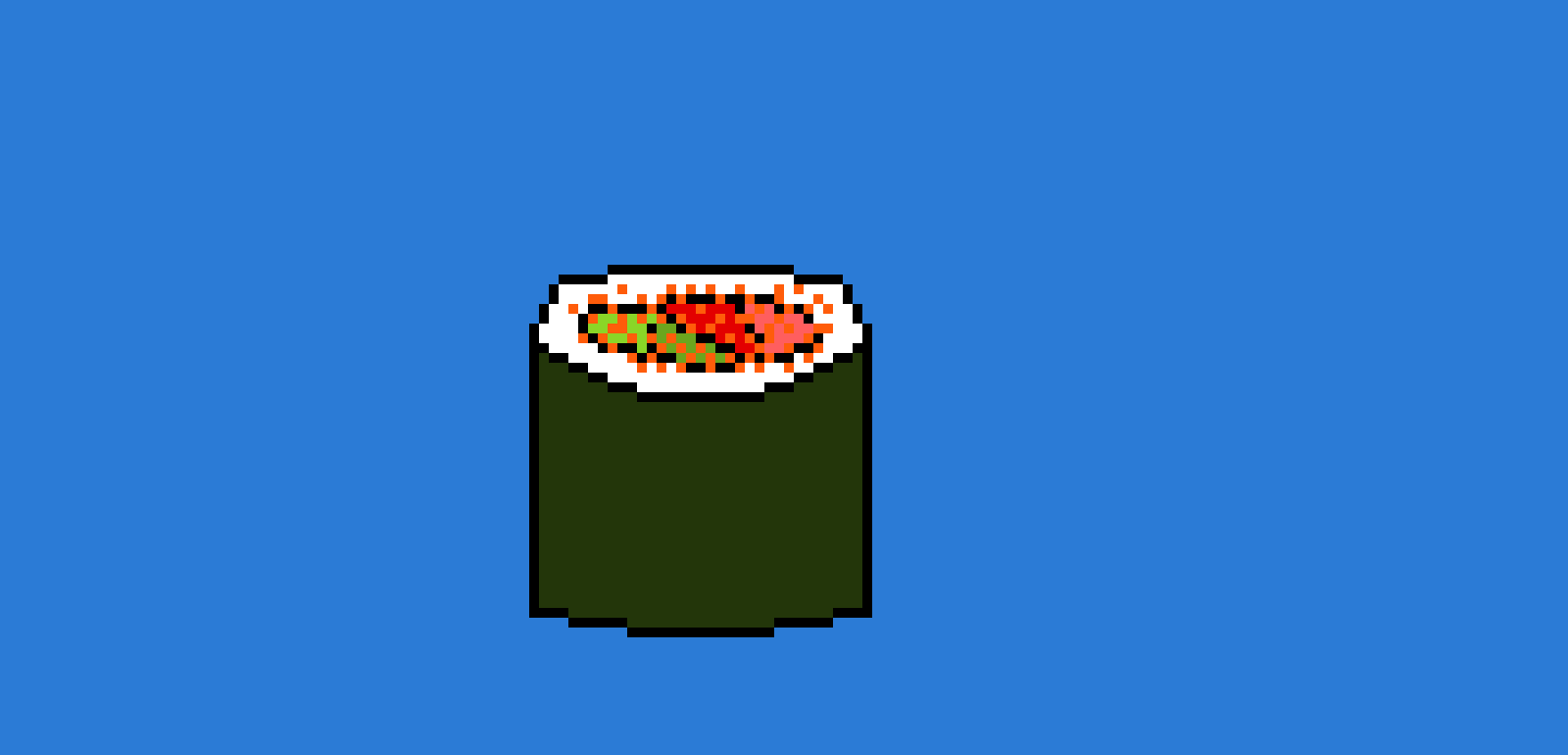 [9664c4] Sushi