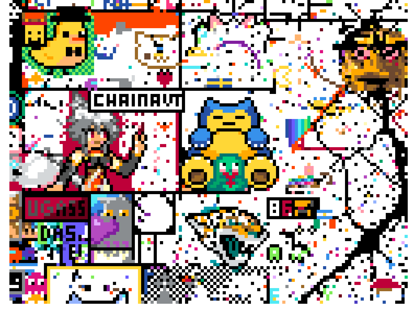 [48d299] snorlax where he belong