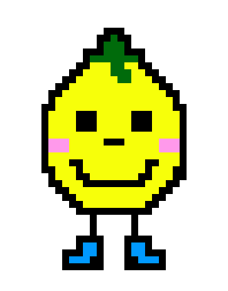 [9664c4] Lemonmanfront