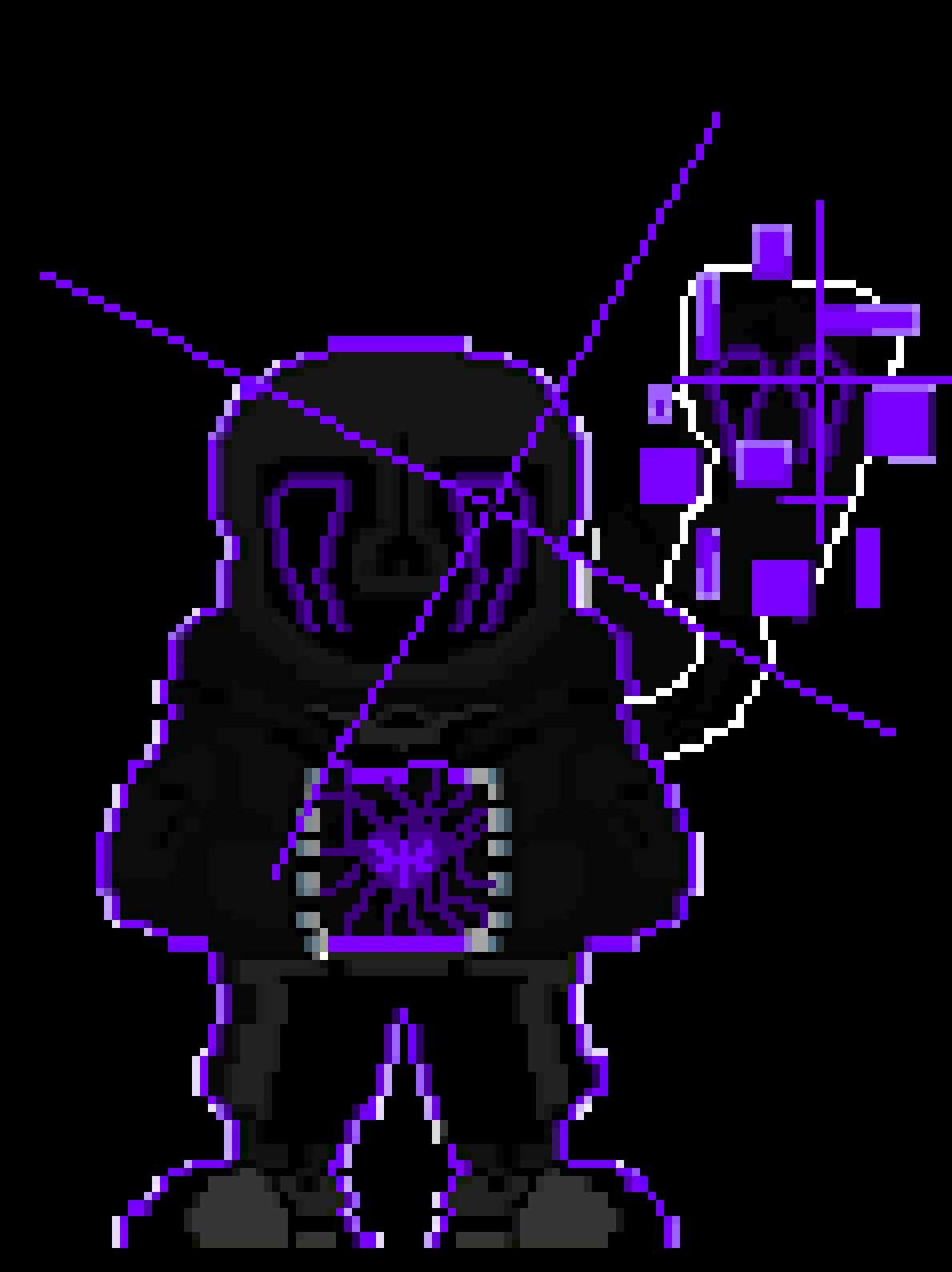 [637d6b] CrystalVHS Sans