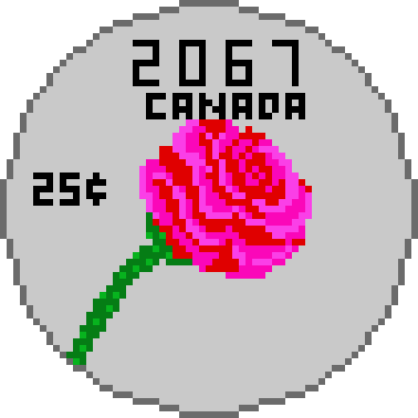 [9664c4] Rose Confederation Project