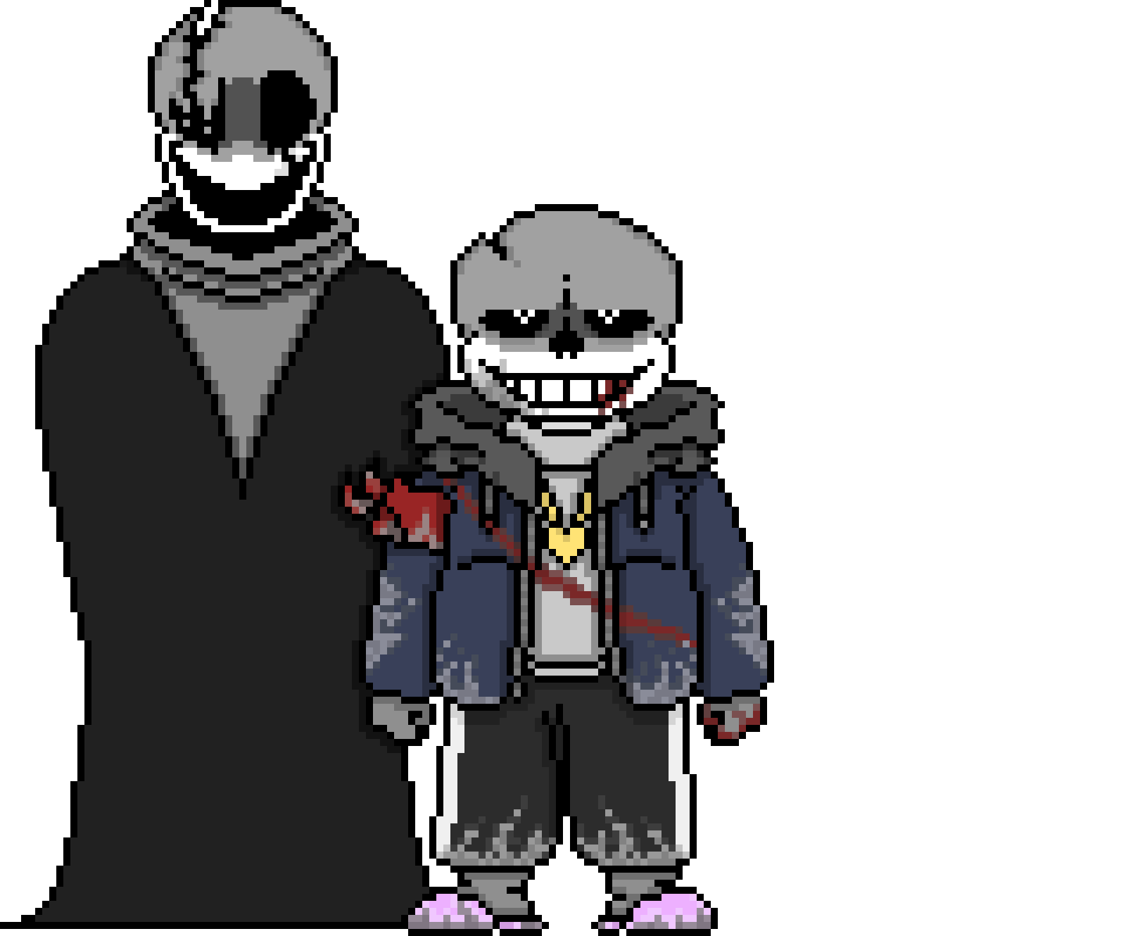 [c2c02c] DeadEnd4