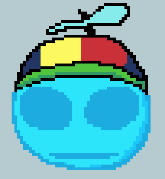 [7077e5] nah I don't even like sprunki, I try to avoid it as much as I can (I'm winning)