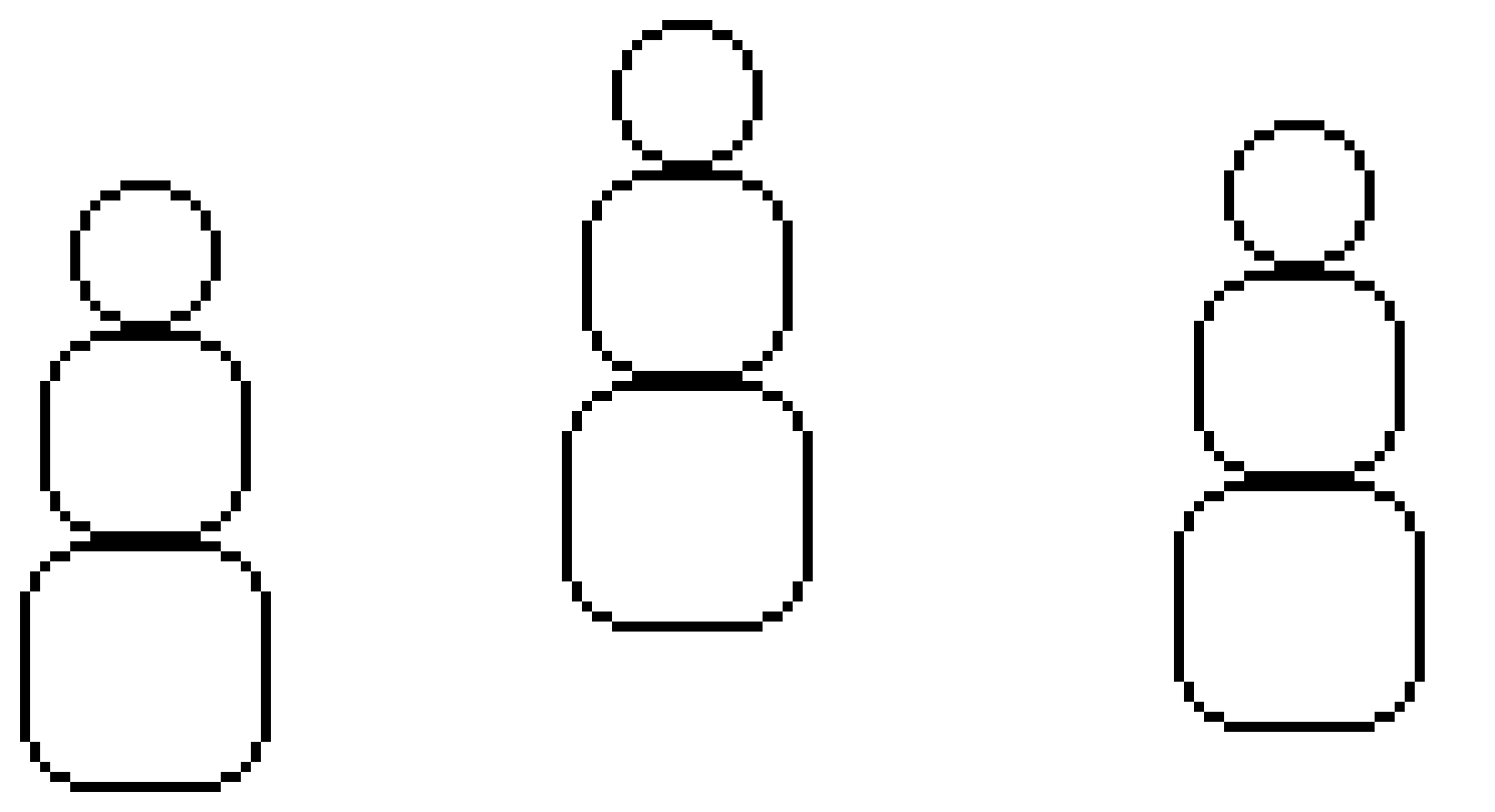 [9664c4] snowmen