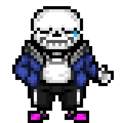 [35dc76] twobit is lying i do not like him one bit.