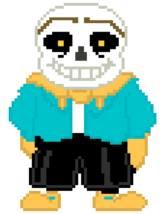 [0ee9d7] Dream Sans sprite
