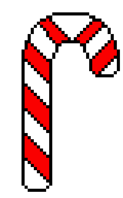 [9664c4] Candy Cane