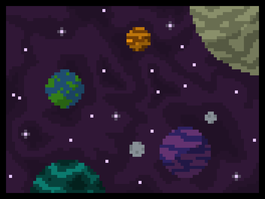 [9664c4] Space
