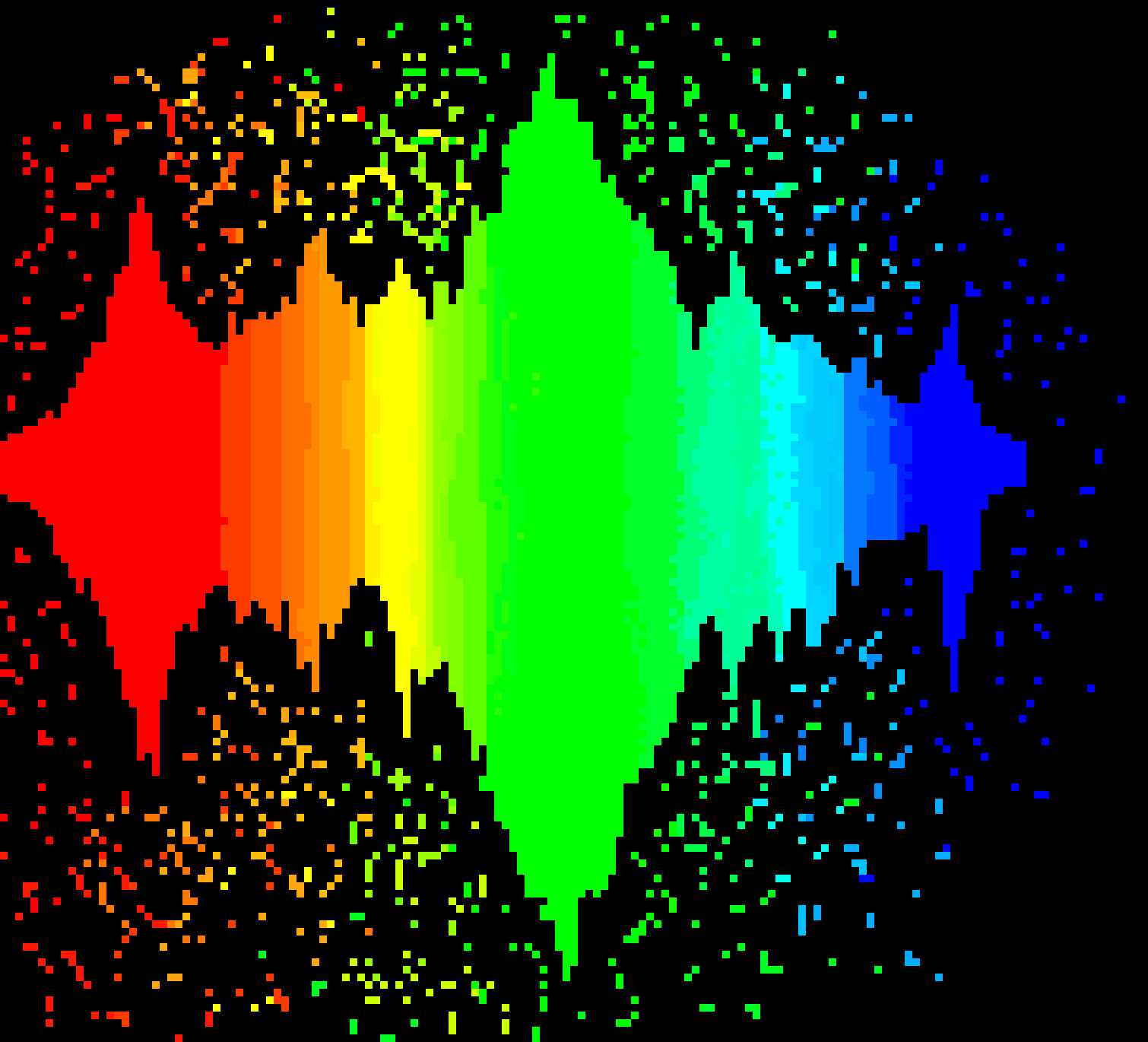 [9664c4] 16x16 Pixel Frame (Fixed)