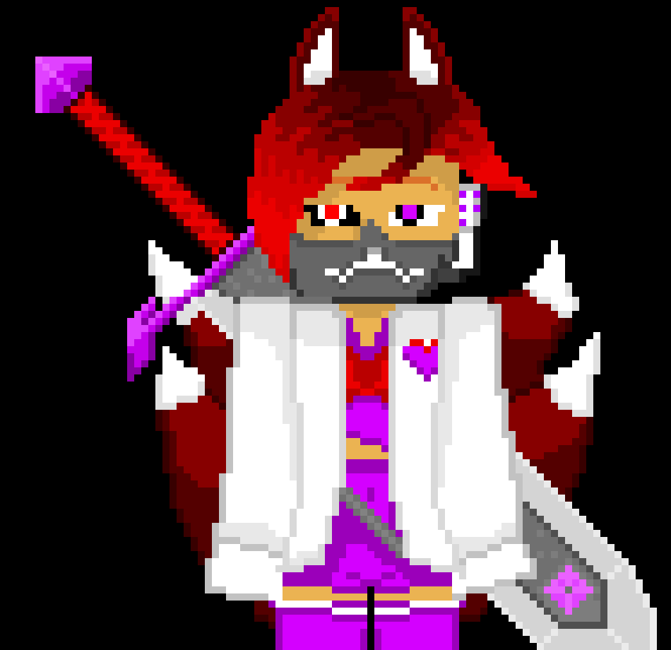 [aeaddc] sans you wanna kill sonic now