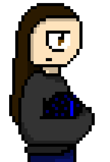 [d3c520] Old, unused, or scrapped characters in PAM.