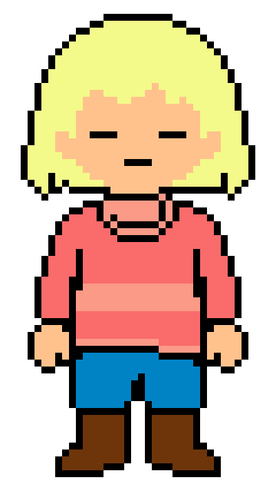 shadowtale frisk