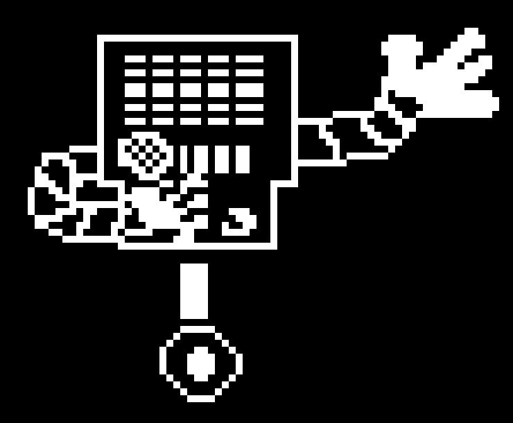 [9664c4] mettaton