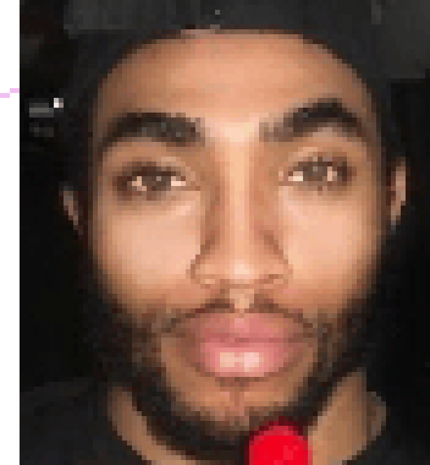 [8295a9] he also goes east, but, as a lightskin he has a certain grace to his walk