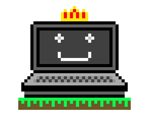[04fe52] CompuTerritory Logo