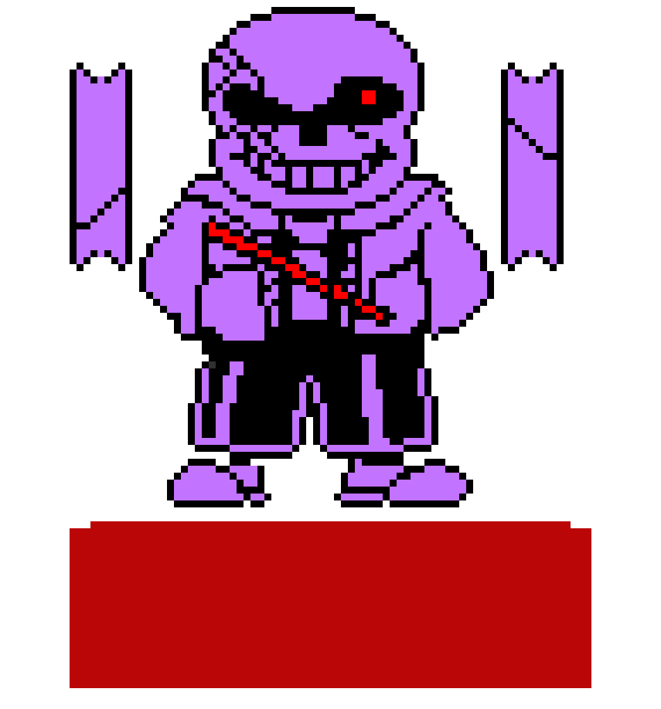 [e3e931] swapswapfell sans phase 3