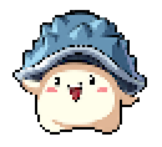 [281ea3] bigger pixel
