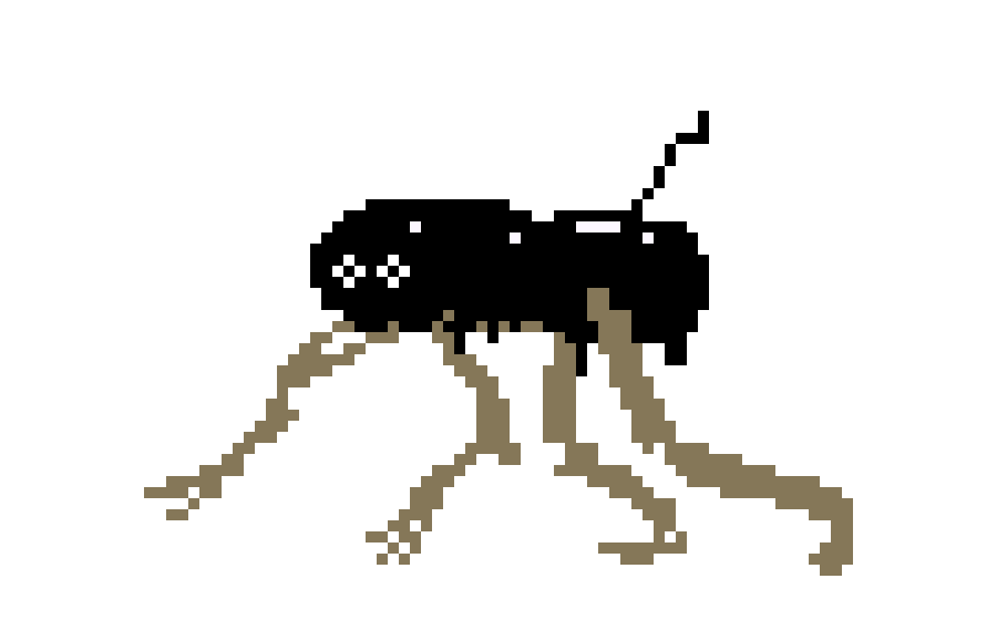 [a2cdaf] spook