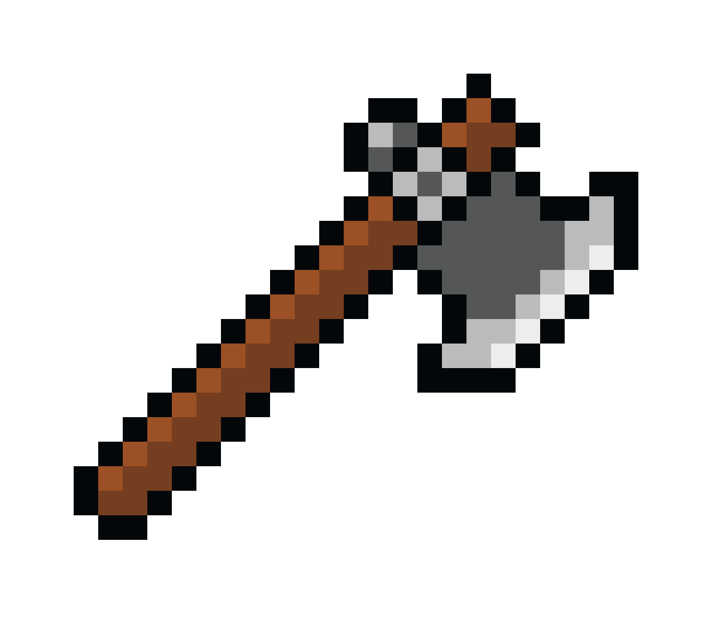[5e9b3d] Axe