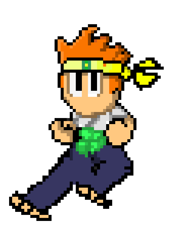 [24977e] Dan The Man