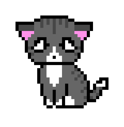 [71fe05] stabbed Cat 1