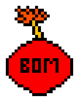 [93e048] Bomb Texter