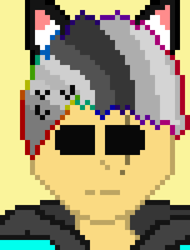 [8206a1] HEY GUYS WHEN THE RAINBOW SUS- [Ace]