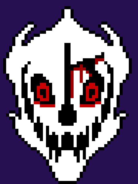 [3b49e1] *Brute sinks his teeth further into Despair's leg*