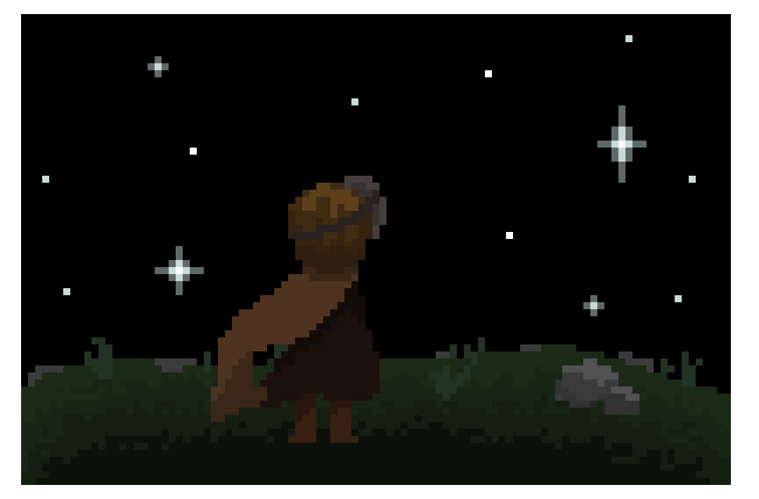 [9664c4] Stargazer