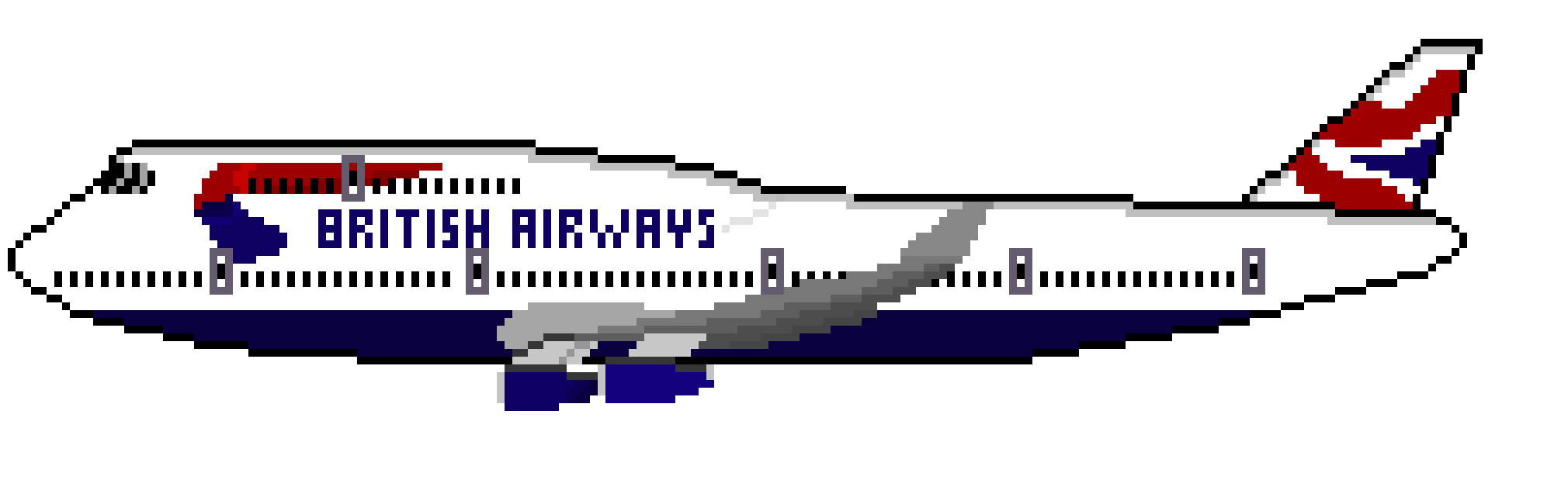 [9664c4] UPDATE british AIRWAYS 4