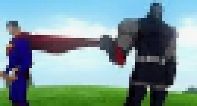 [e231eb] *john teleports back in and grabs caesar by his scarf*
