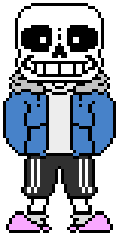 Sans 2.0