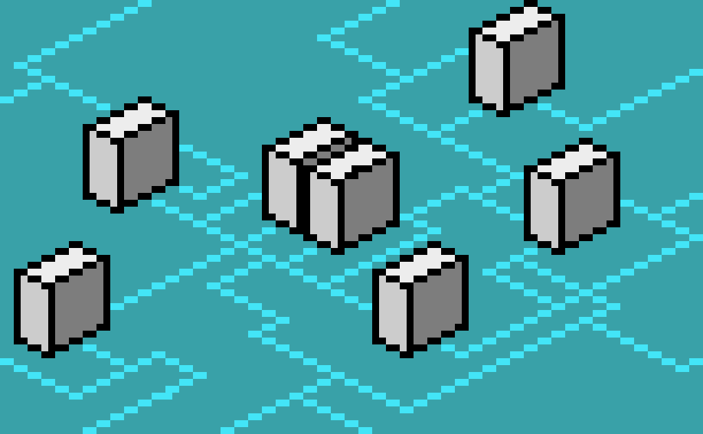 [9664c4] Server World 2