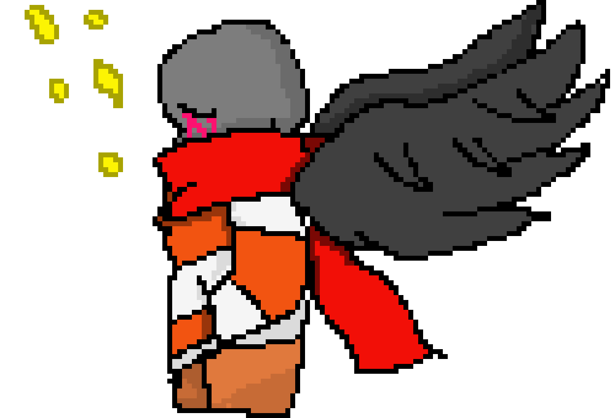 [8da107] Create Your Own Sans :)