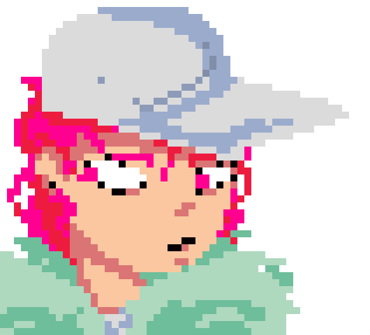 [236914] yall wanna see this sprite i just made