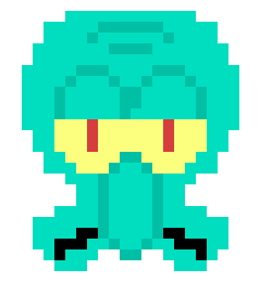 [9664c4] squidward