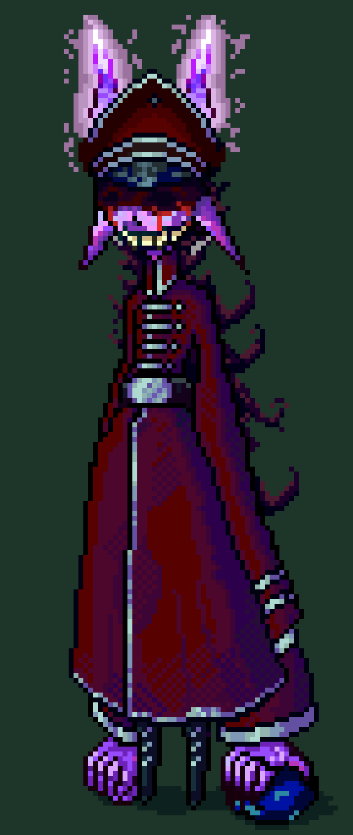 [5544a6] hello ]]  . . . . . . . . . . . . . -[[new villain]]updatedOG. . .(Hollett)  
