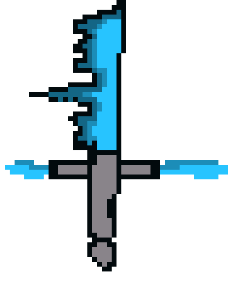 [72e405] elactic sword.2.o