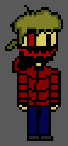 [9664c4] Gritz