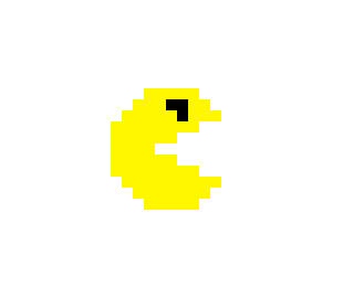 [9664c4] Pac Man