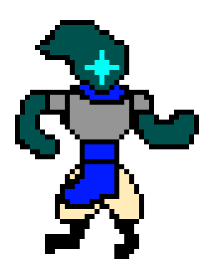 [ce5a51] cellwalk