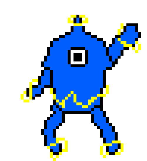 [9664c4] Monster