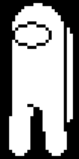 [acbc50] *walking around* [SUSSUS AMOGUS]