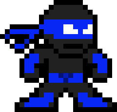 [720d5e] Ninja